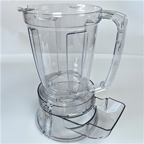 Home Appliance Parts